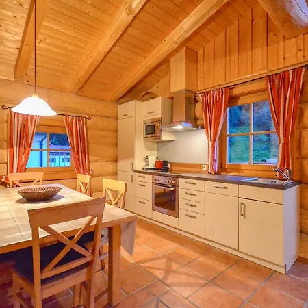 Nyaraló Stabler - By Alpen Zell am See