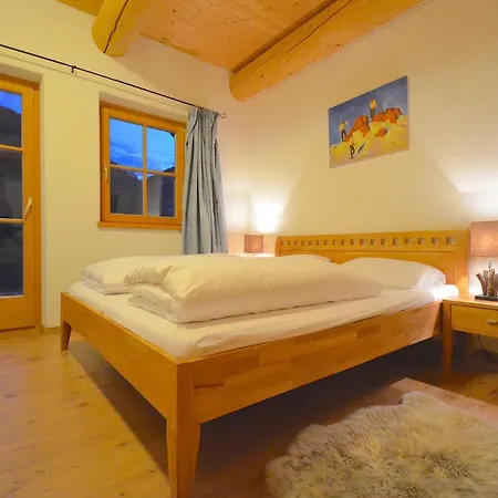 Stabler - By Alpen Nyaraló *