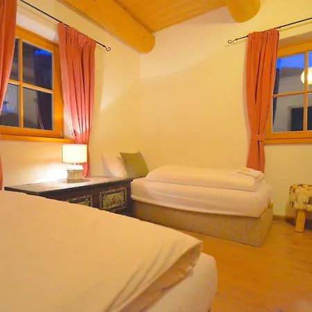 Stabler - By Alpen Nyaraló