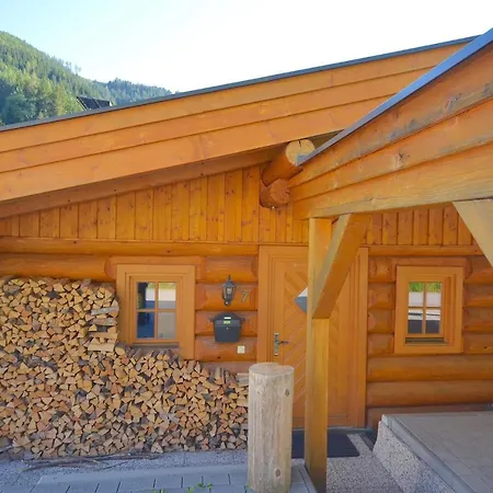 Nyaraló Stabler - By Alpen *