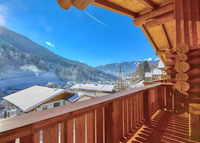 Stabler - By Alpen Tatil Evi