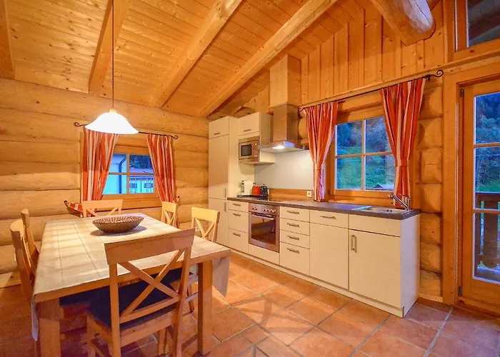 Tatil Evi Stabler - By Alpen Zell am See