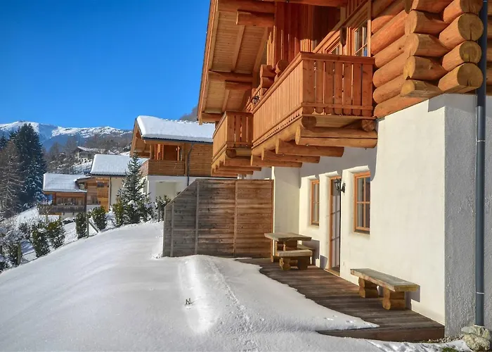 Stabler - By Alpen Tatil Evi Zell am See