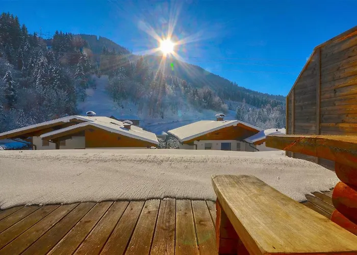 Stabler - By Alpen * Zell am See