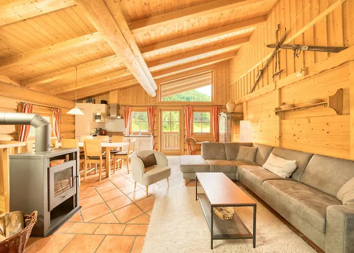 Stabler - By Alpen Zell am See