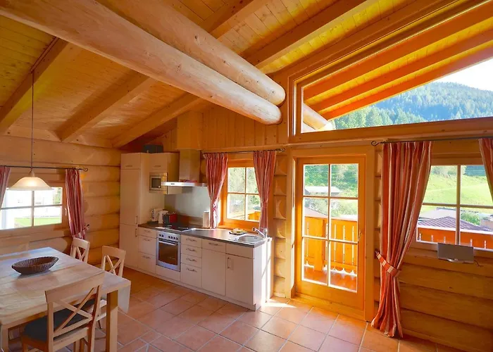 Tatil Evi Stabler - By Alpen Zell am See