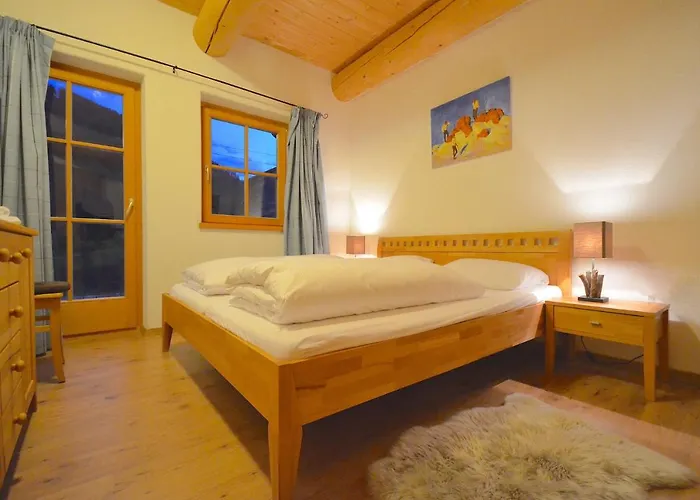 Stabler - By Alpen Tatil Evi *