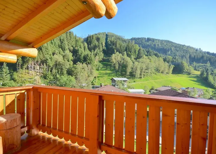 Stabler - By Alpen *