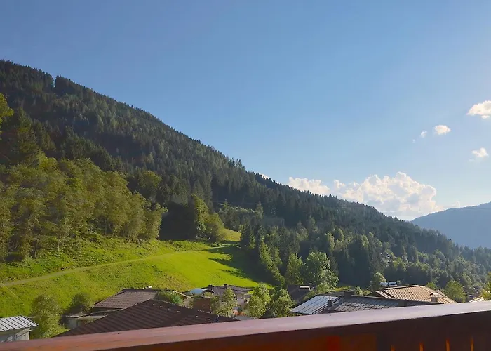 Casa vacanze Stabler - By Alpen
