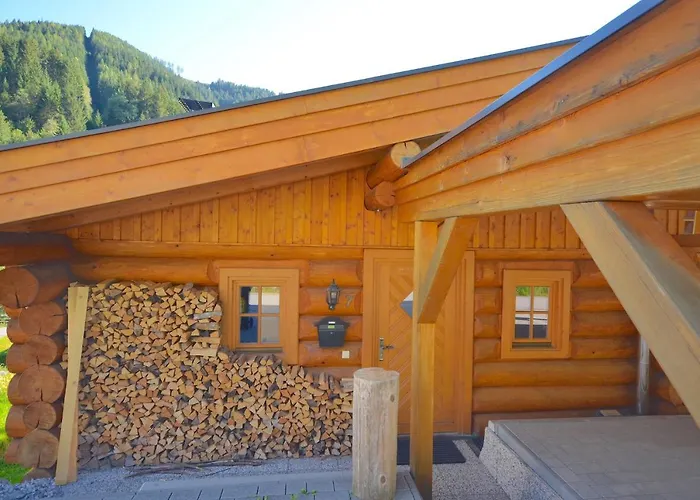 Tatil Evi Stabler - By Alpen *